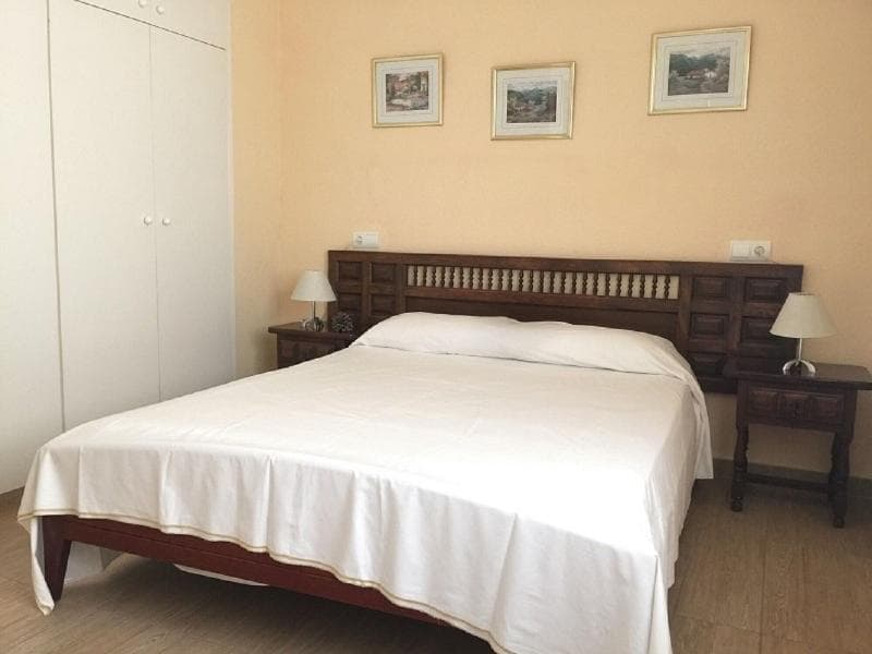 Apartamentos Deauville 4