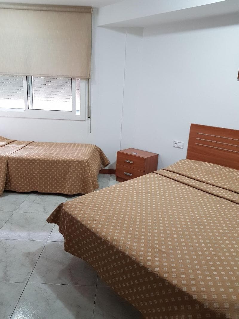 Hostal Europa 3
