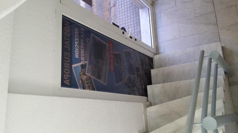 Hostal Europa photo 1