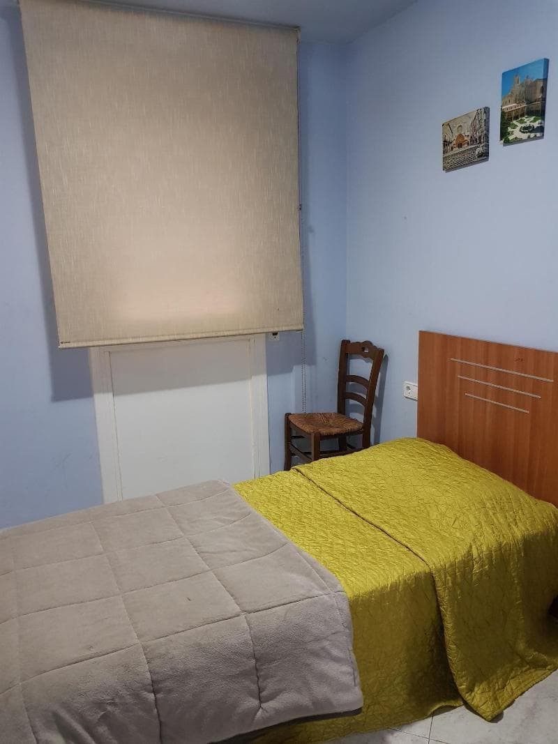 Hostal Europa 4