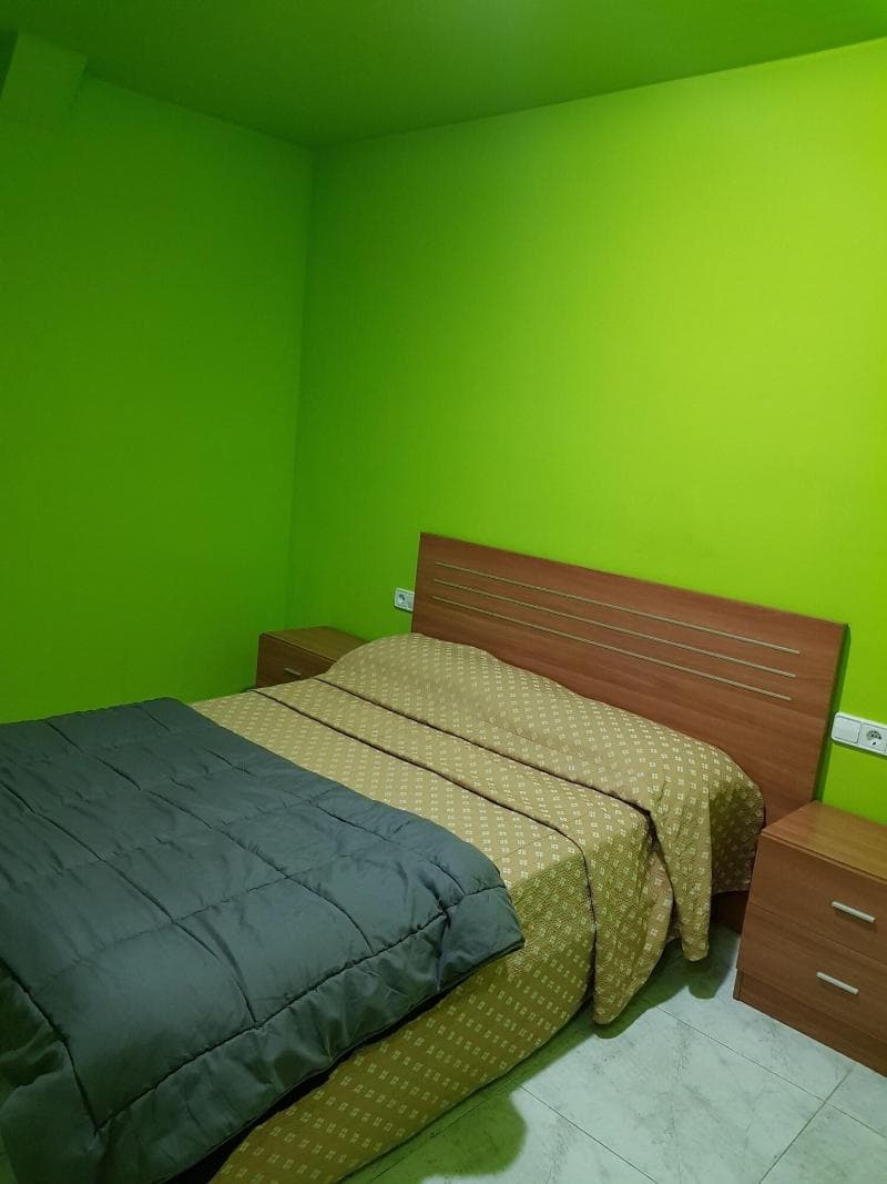 Hostal Europa 5