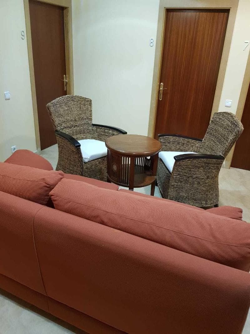 Hotel Mas Subirats 5