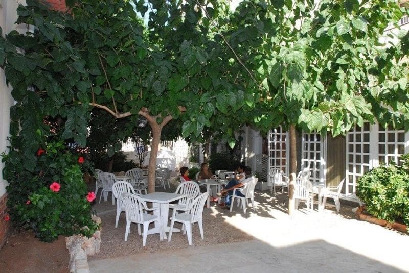 Hotel Restaurant Llansola 4