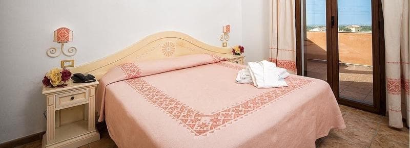 Montiruju Hotel 4