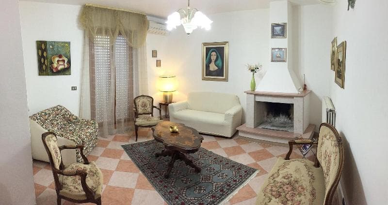 Magralù Bed And Breakfast 4