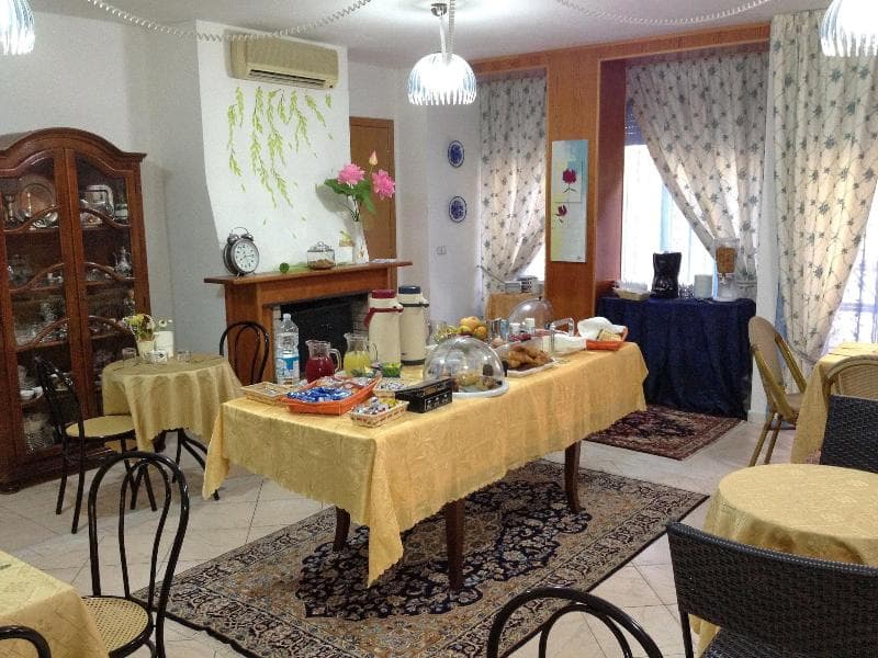 Magralù Bed And Breakfast photo 1