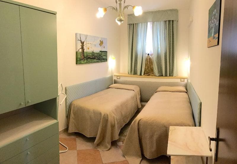 Magralù Bed And Breakfast 3