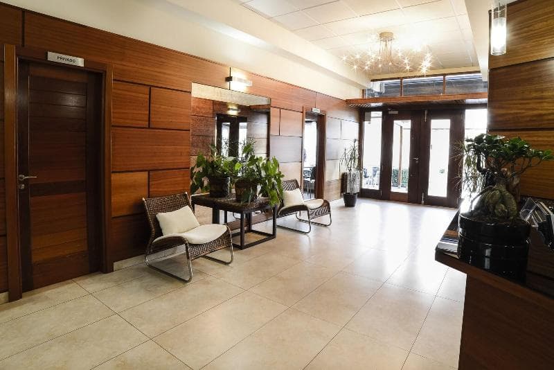 Hotel Crisol De Las Rias 5