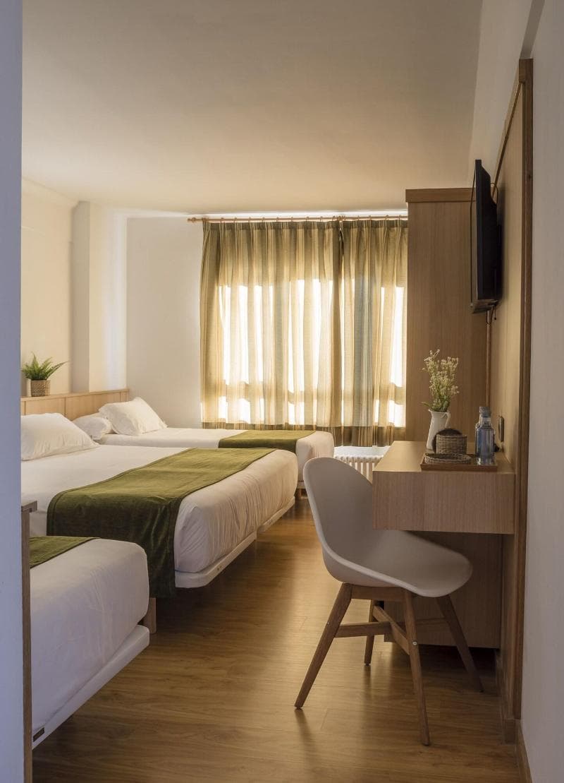 Hotel Crisol De Las Rias 4