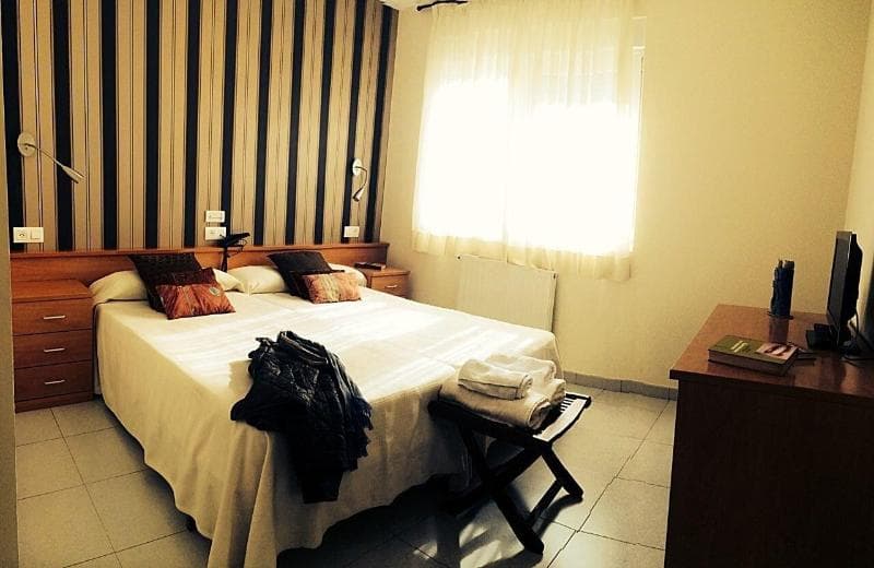 Hotel Casa Jurjo 3
