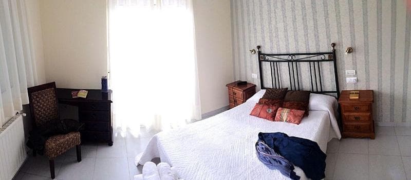 Hotel Casa Jurjo 5