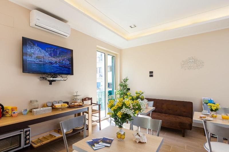 B&B Giacomino Sorrento (Adults Only) main