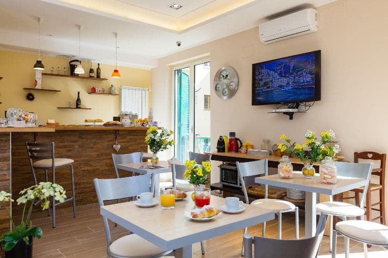 B&B Giacomino Sorrento (Adults Only) 4
