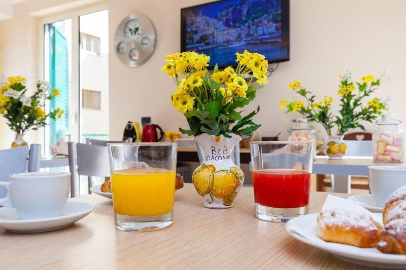 B&B Giacomino Sorrento (Adults Only) photo 1