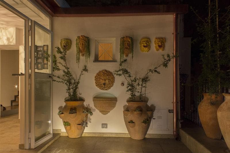 Casa Latina Bed And Breakfast 4