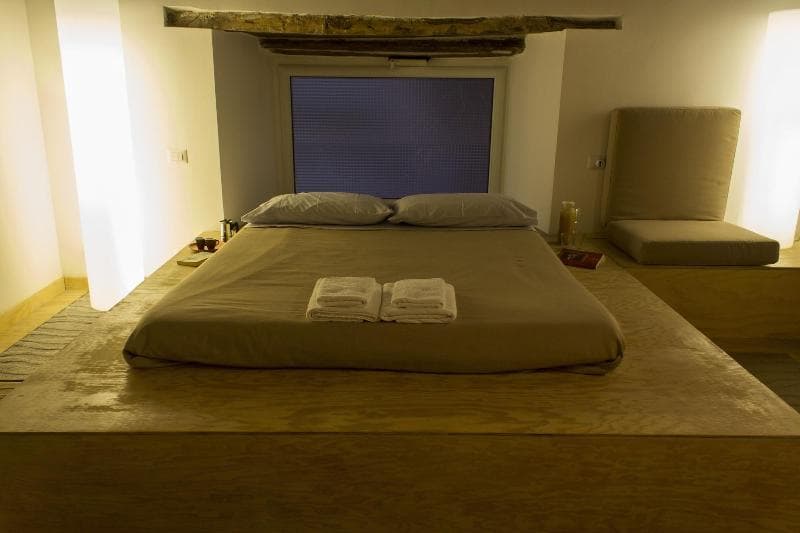 Casa Latina Bed And Breakfast 2