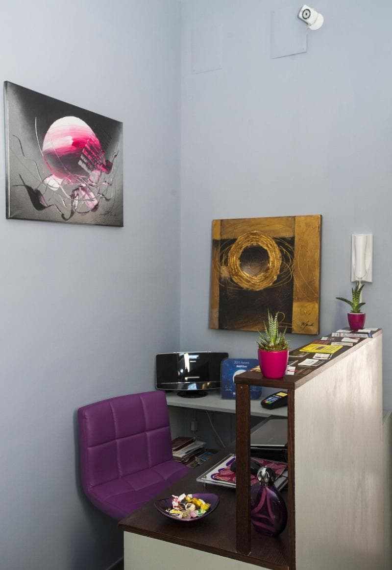 B&B Eco 4