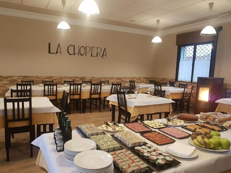 Hotel La Chopera 2