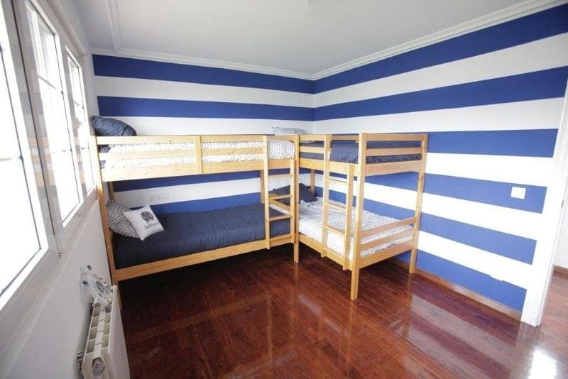 Gijon Surf Hostel 4