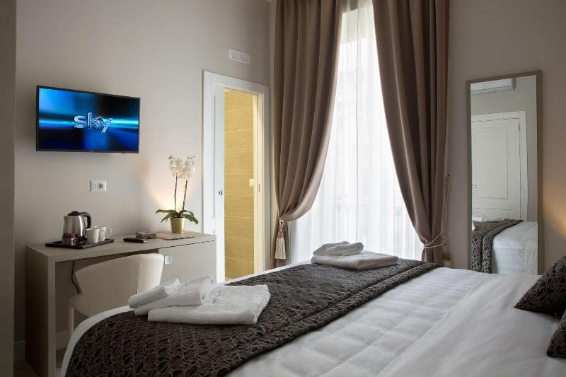 Naplesuite 3