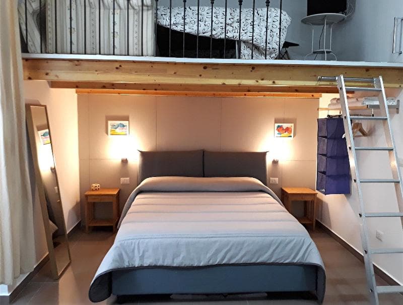 B&B Residence City Center 5
