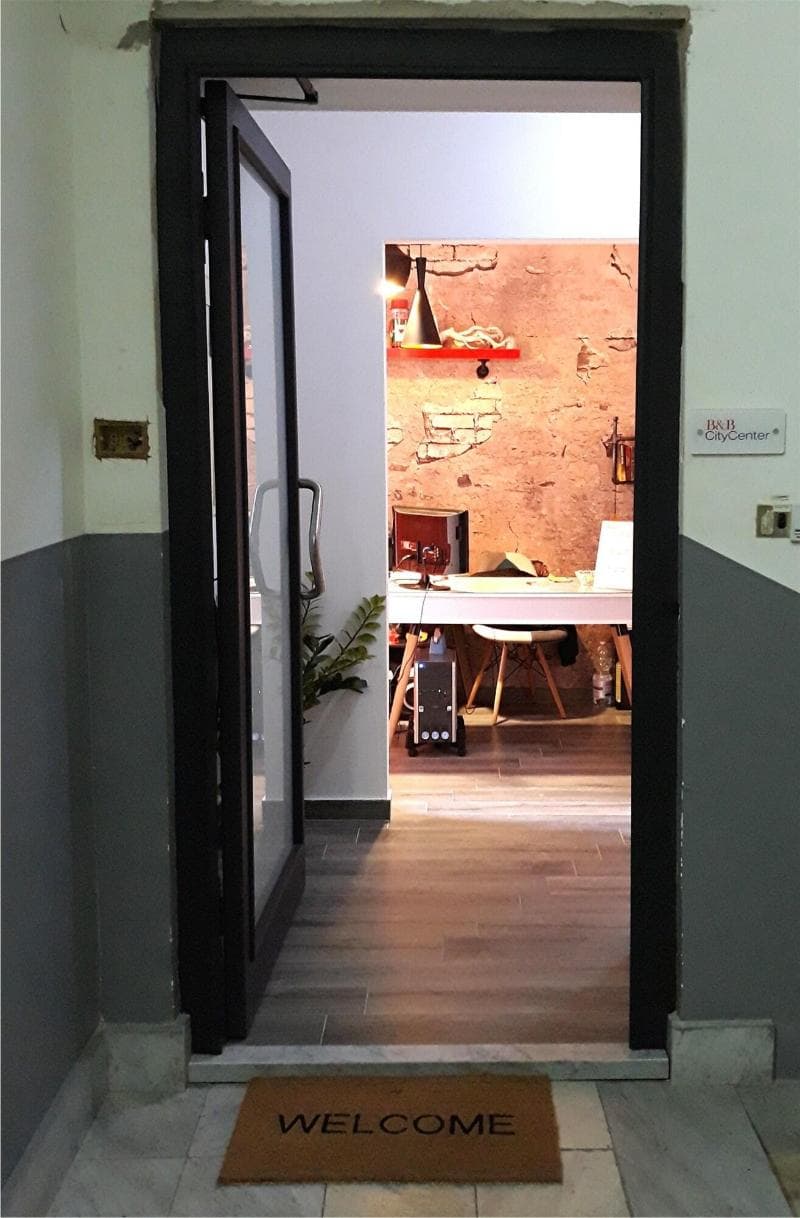B&B Residence City Center 3