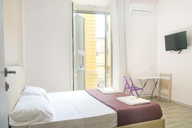 B&B Universita 4