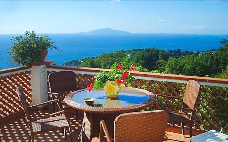 B&B Il Grappolo 4