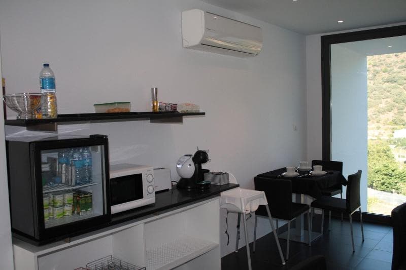 Hostal Tres Campanas 4