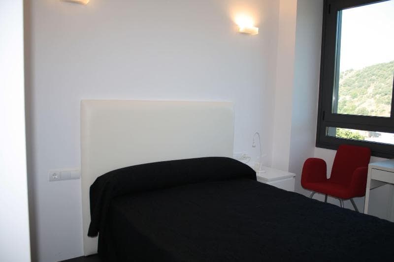 Hostal Tres Campanas 5