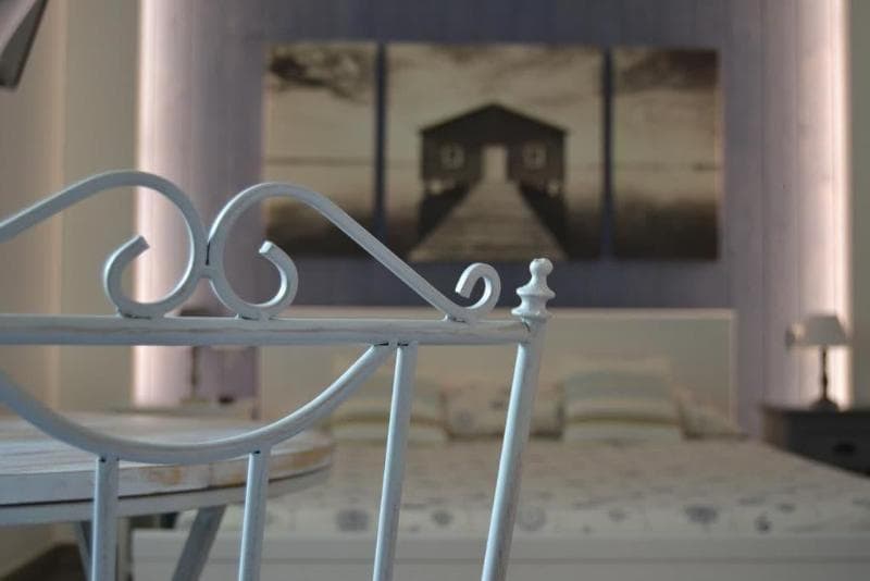 Bed & Breakfast Beatrice Home B&B 3