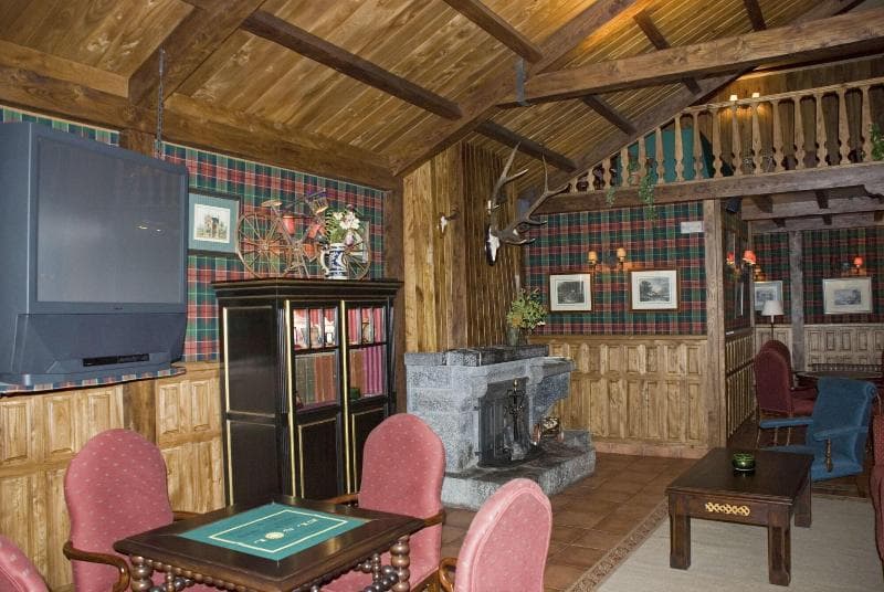 Hotel Presa 2