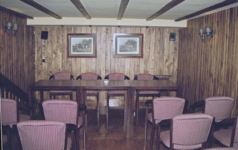 Hotel Presa photo 1