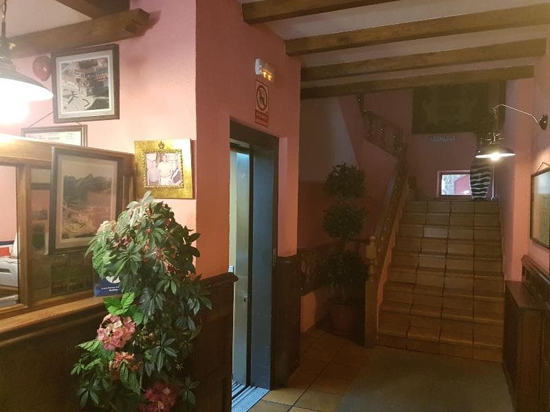 Hotel Presa 5