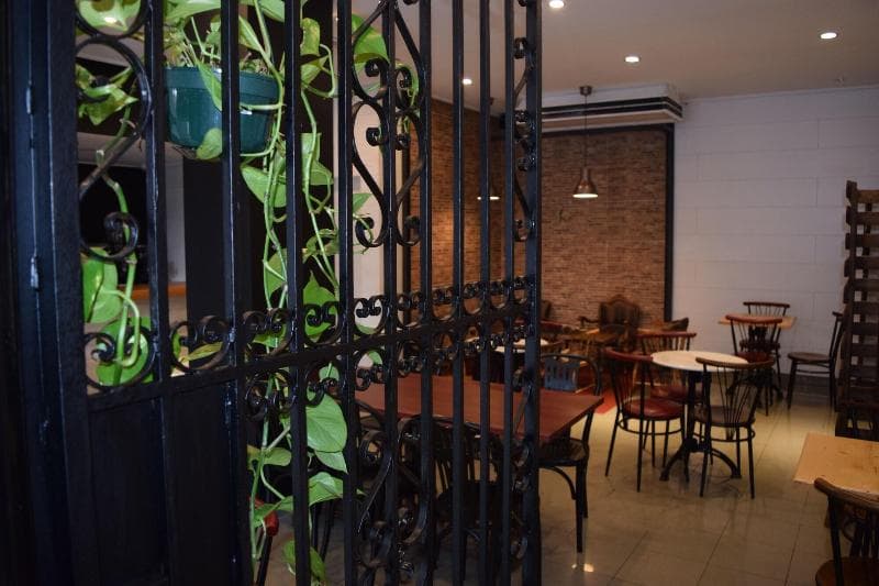 Hotel Mino 3