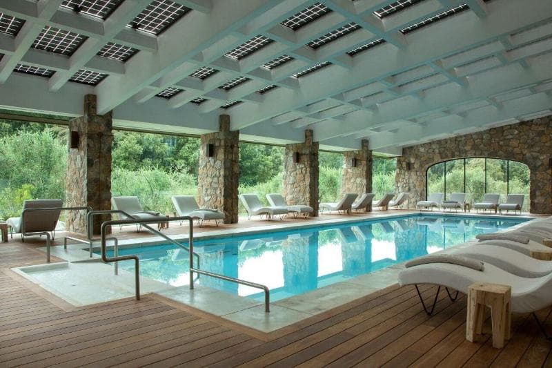 Aquapetra Resort And Spa 3