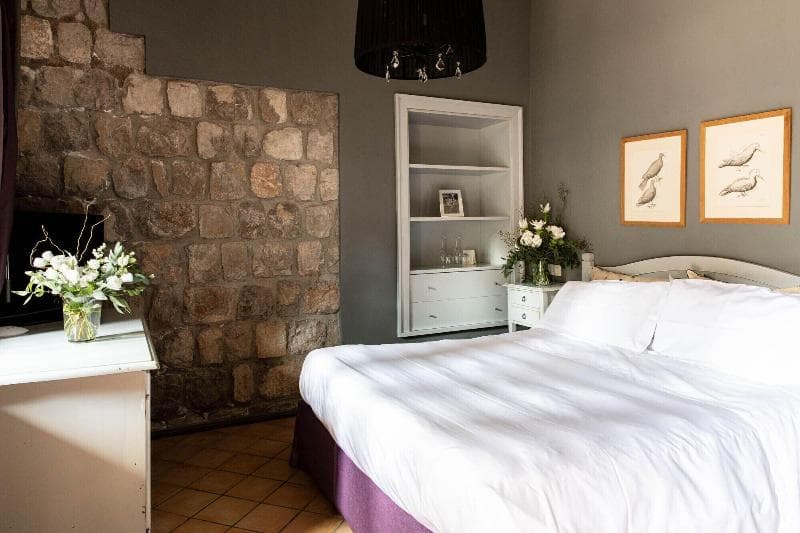 Aquapetra Resort And Spa 5
