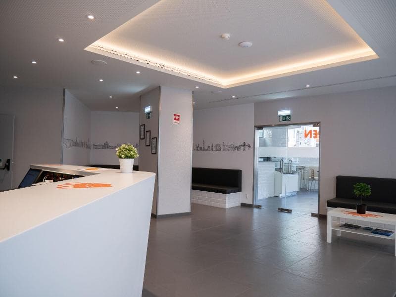 Easyhotel Lisbon photo 1
