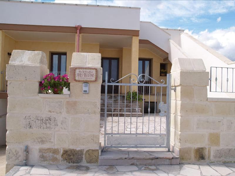 B&B Aira Te Finu 5