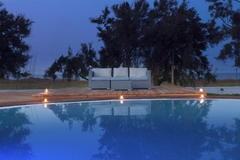 Posada Spiaggiabella Resort photo 1