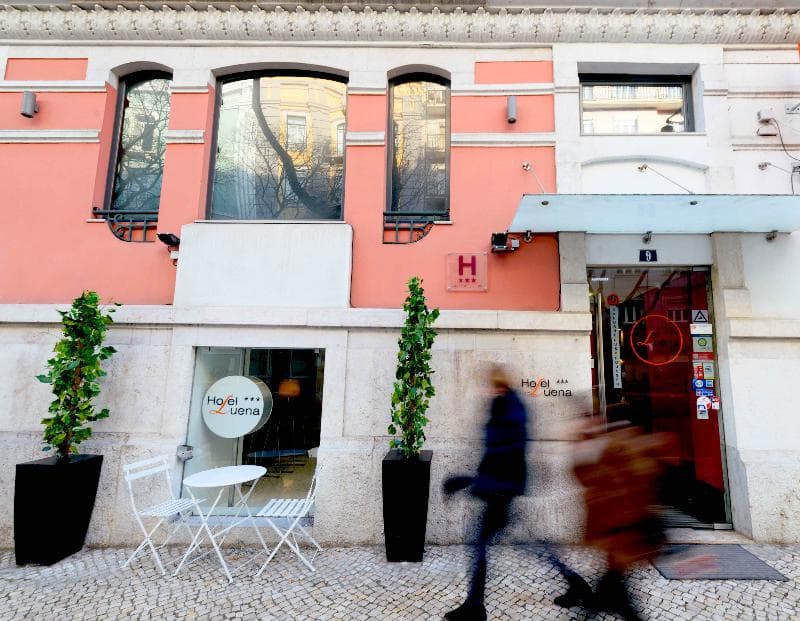Luena Lisboa 3