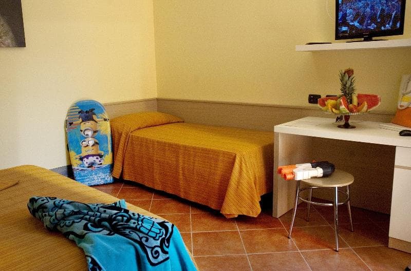 Baiamalva Resort 4