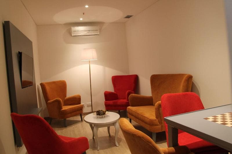 Hotel Jose Regio photo 1
