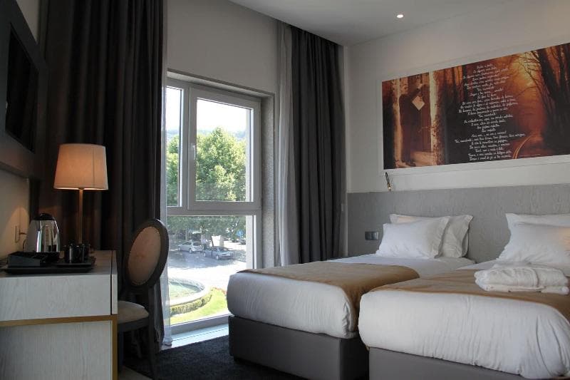 Hotel Jose Regio 5