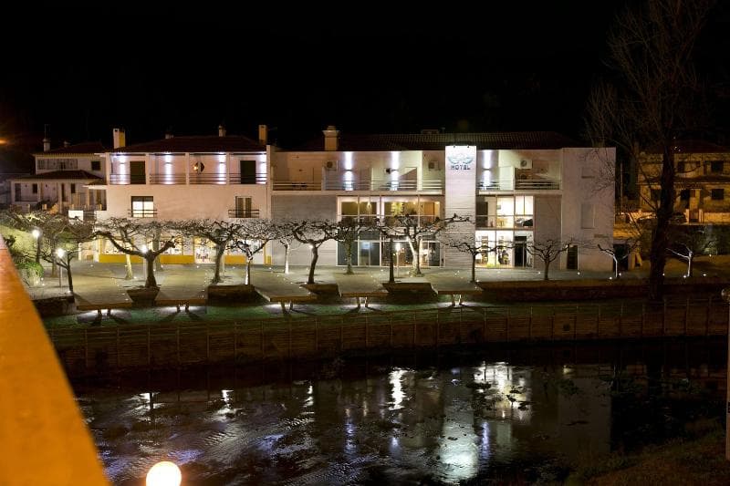 Sever Rio Hotel 5