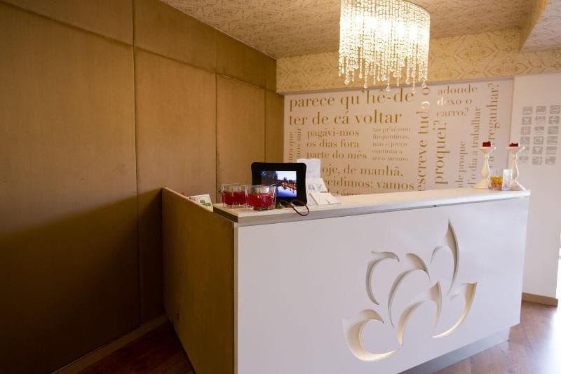 Sever Rio Hotel 4