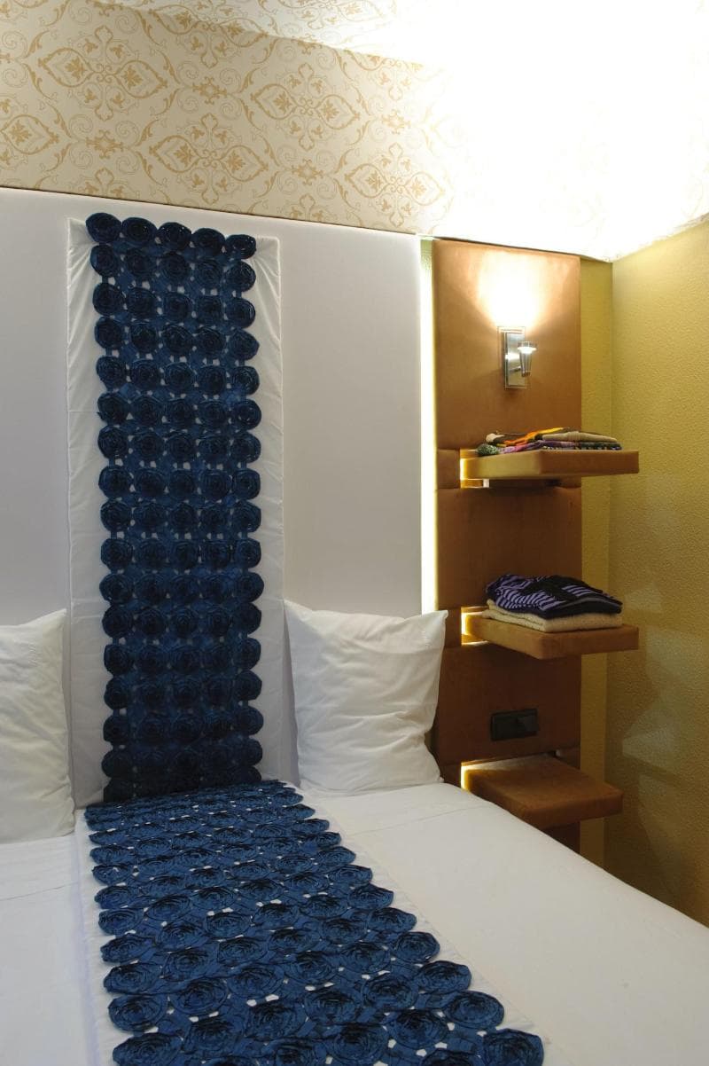 Sever Rio Hotel 3