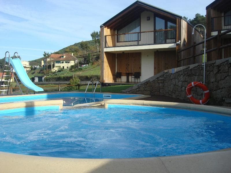 Casa De Lobos 2