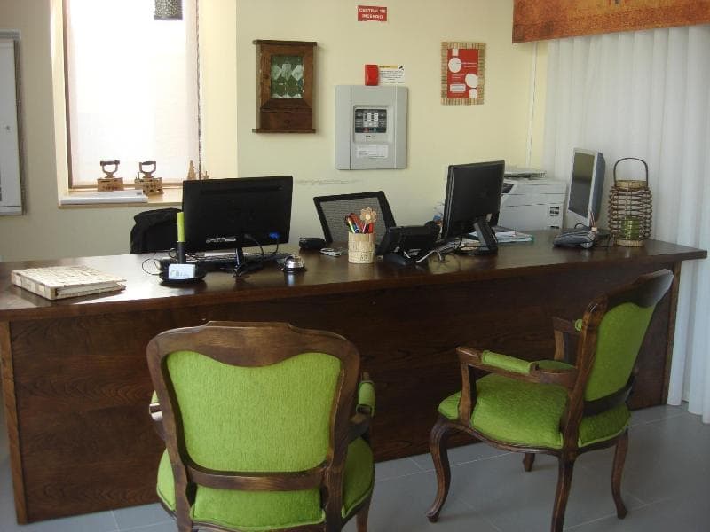 Casa De Lobos 5