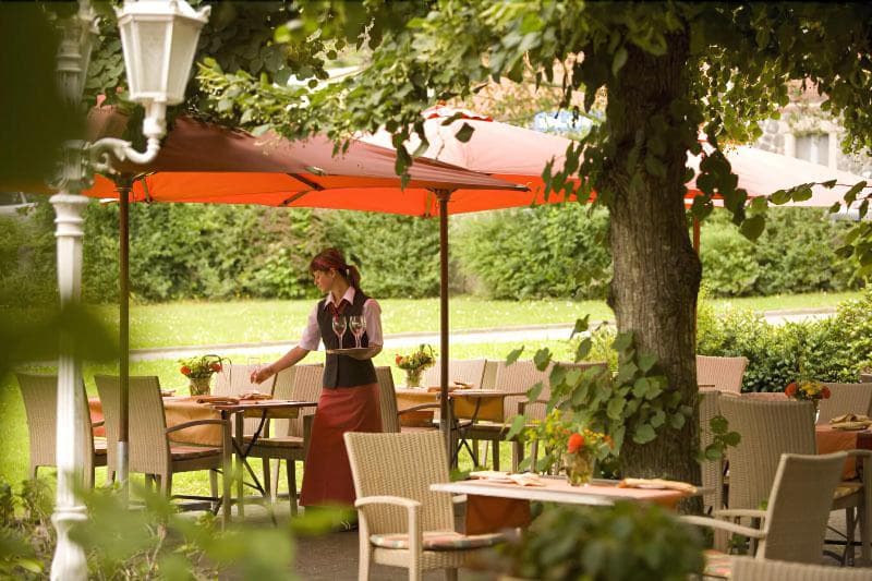 Hotel Eisbach 3